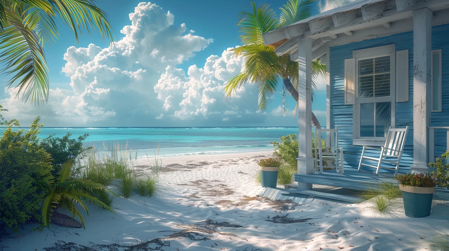 Hero background image